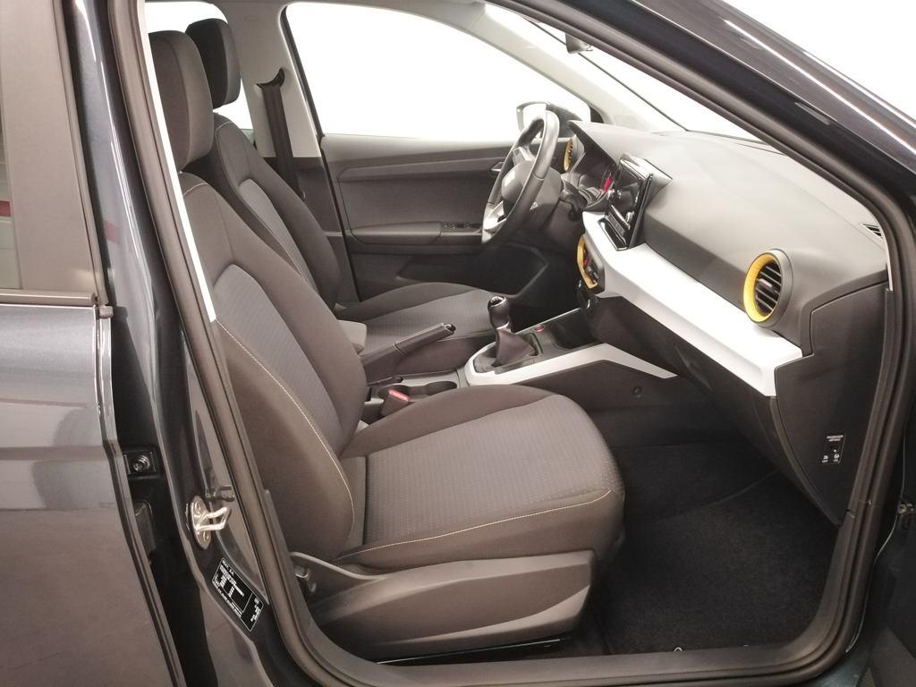 SEAT Arona 1.0 TSI Style XL 81 kW (110 CV) - 4