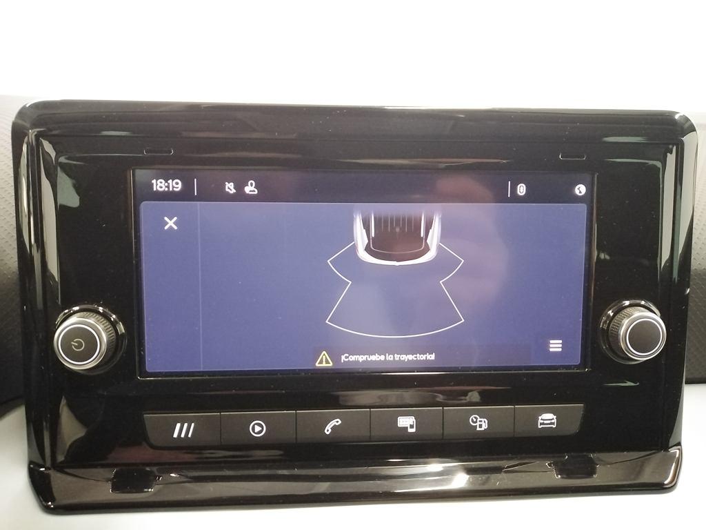 SEAT Arona 1.0 TSI Style XL 81 kW (110 CV) - 11