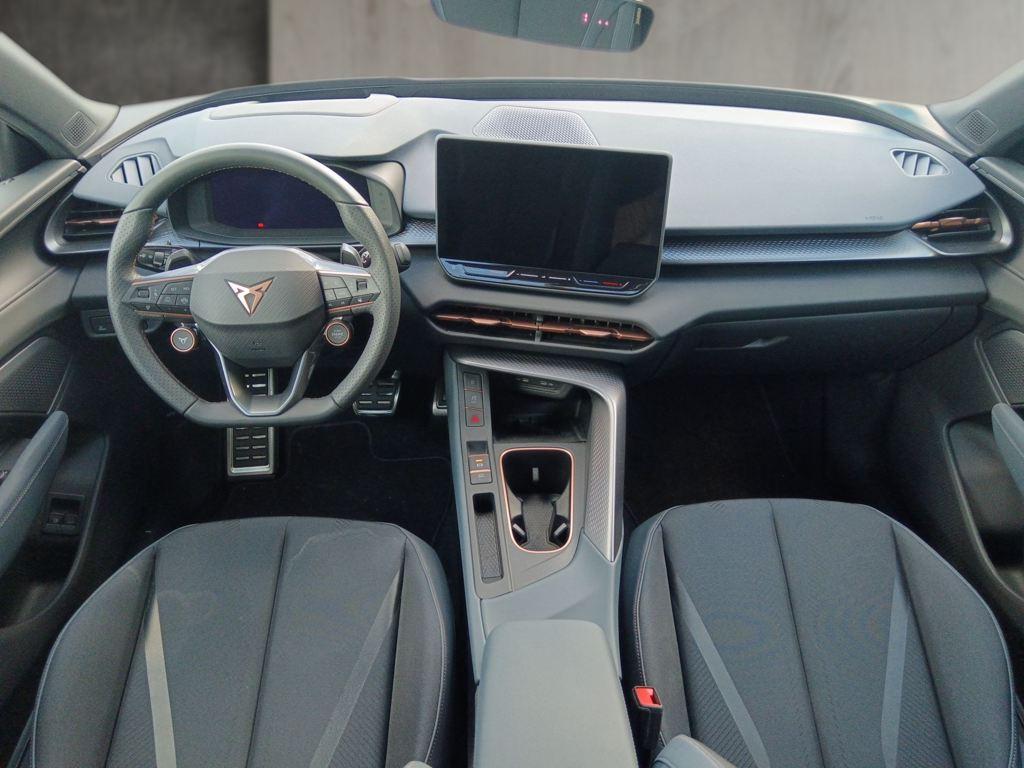 CUPRA Terramar 1.5 TSI e-Hybrid VZ DSG 200 kW (272 CV) - 3