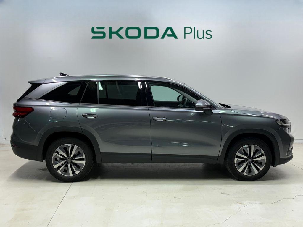 Skoda Kodiaq 1.5 TSI m-HEV Selection DSG 110 kW (150 CV) - 2