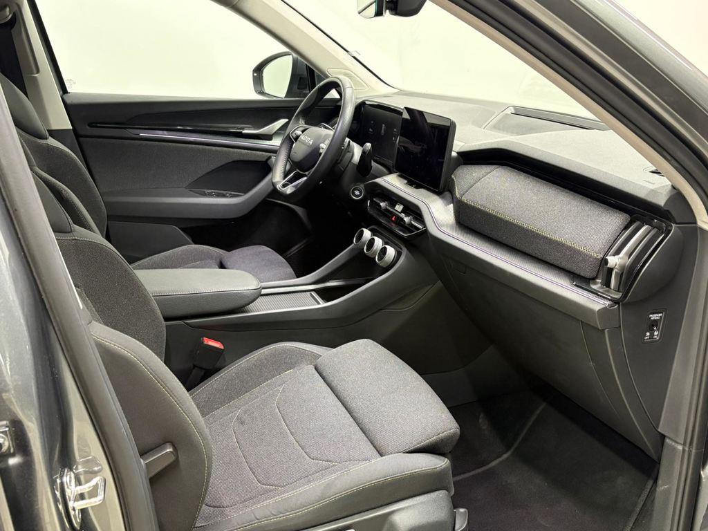 Skoda Kodiaq 1.5 TSI m-HEV Selection DSG 110 kW (150 CV) - 4