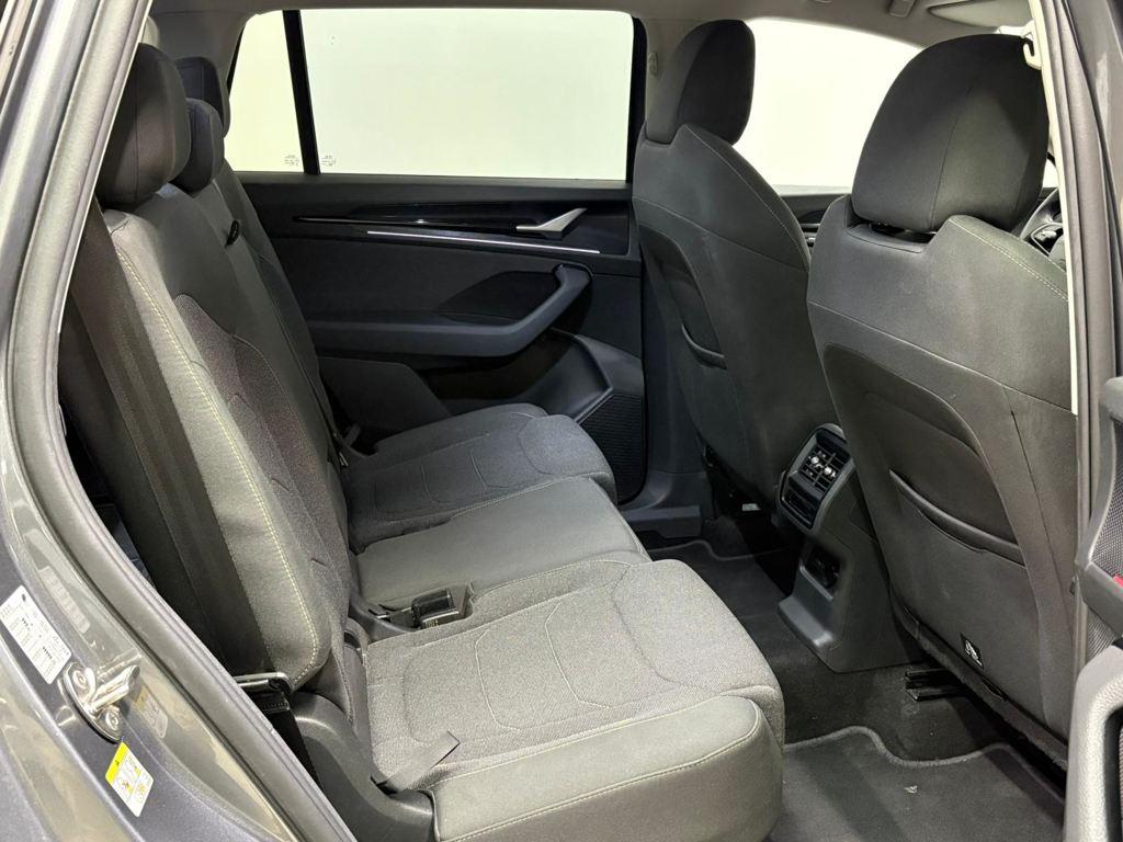 Skoda Kodiaq 1.5 TSI m-HEV Selection DSG 110 kW (150 CV) - 5