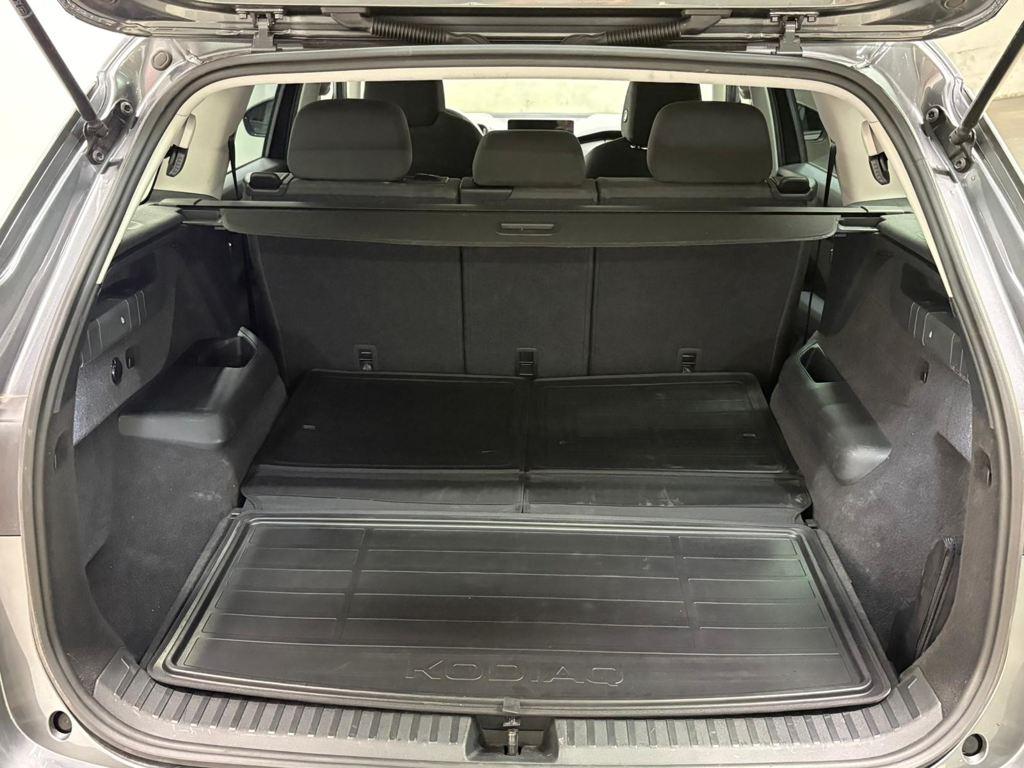 Skoda Kodiaq 1.5 TSI m-HEV Selection DSG 110 kW (150 CV) - 6