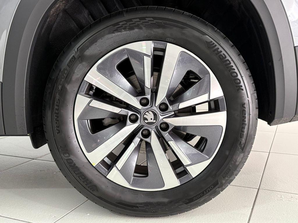 Skoda Kodiaq 1.5 TSI m-HEV Selection DSG 110 kW (150 CV) - 7