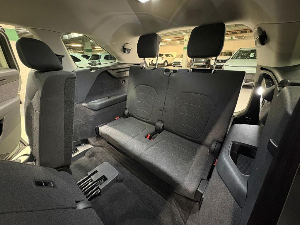 Skoda Kodiaq 1.5 TSI m-HEV Selection DSG 110 kW (150 CV) - 9