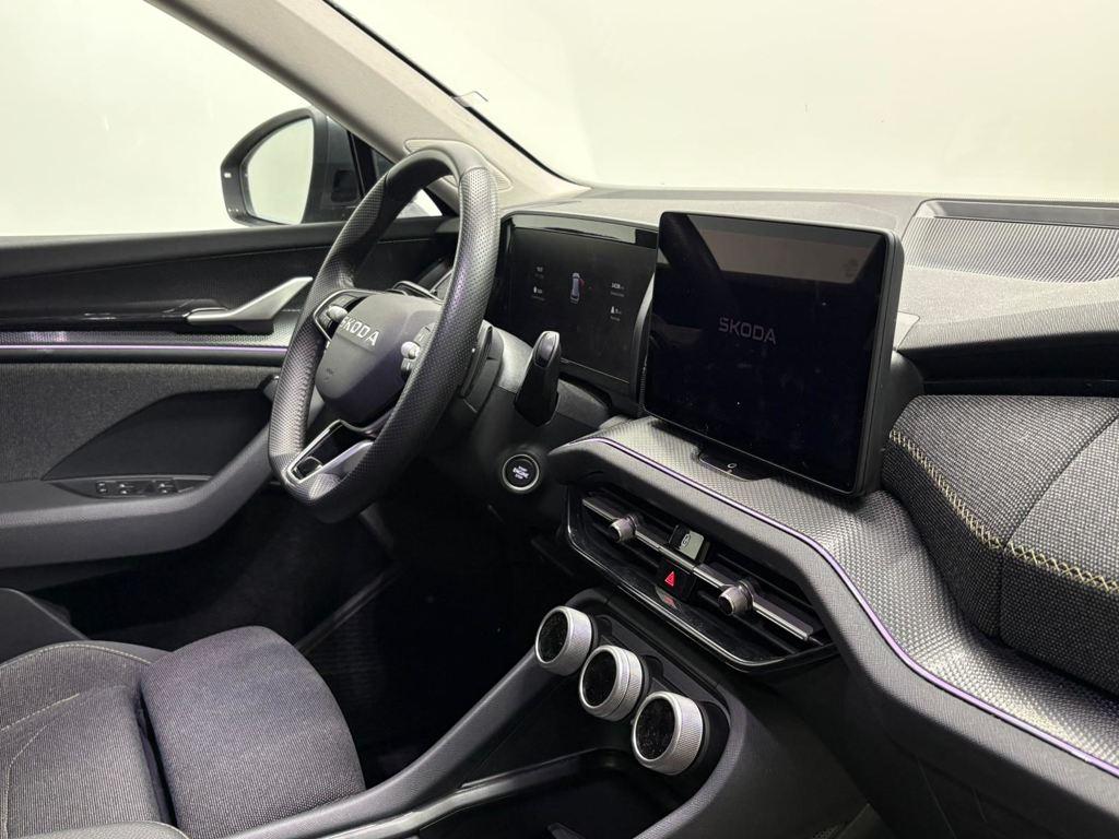 Skoda Kodiaq 1.5 TSI m-HEV Selection DSG 110 kW (150 CV) - 10