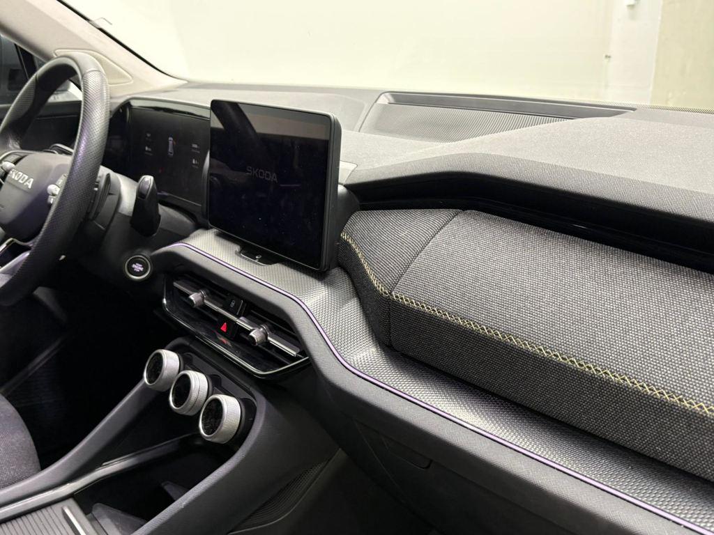 Skoda Kodiaq 1.5 TSI m-HEV Selection DSG 110 kW (150 CV) - 11