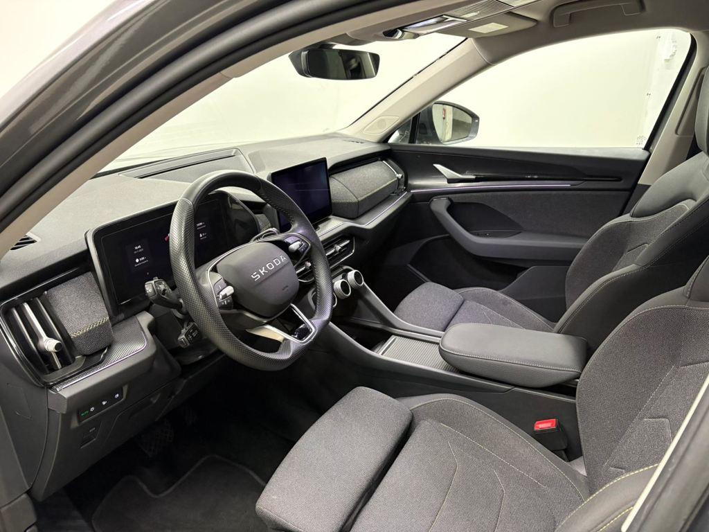 Skoda Kodiaq 1.5 TSI m-HEV Selection DSG 110 kW (150 CV) - 12