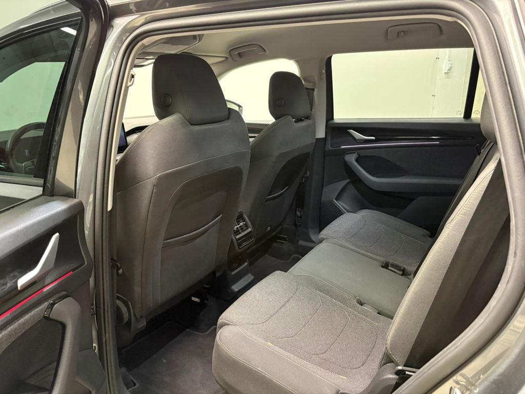 Skoda Kodiaq 1.5 TSI m-HEV Selection DSG 110 kW (150 CV) - 13