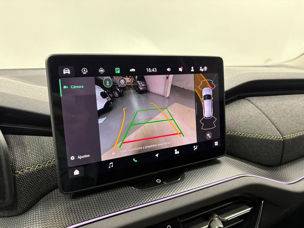 Skoda Kodiaq 1.5 TSI m-HEV Selection DSG 110 kW (150 CV) - 15