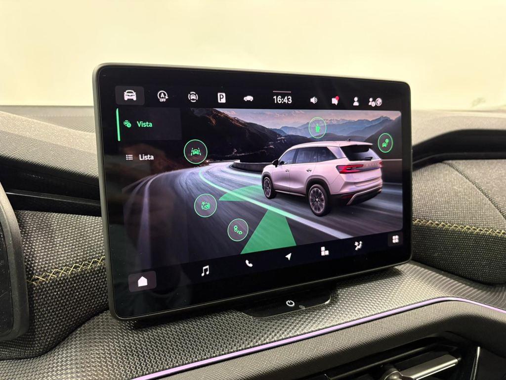 Skoda Kodiaq 1.5 TSI m-HEV Selection DSG 110 kW (150 CV) - 16