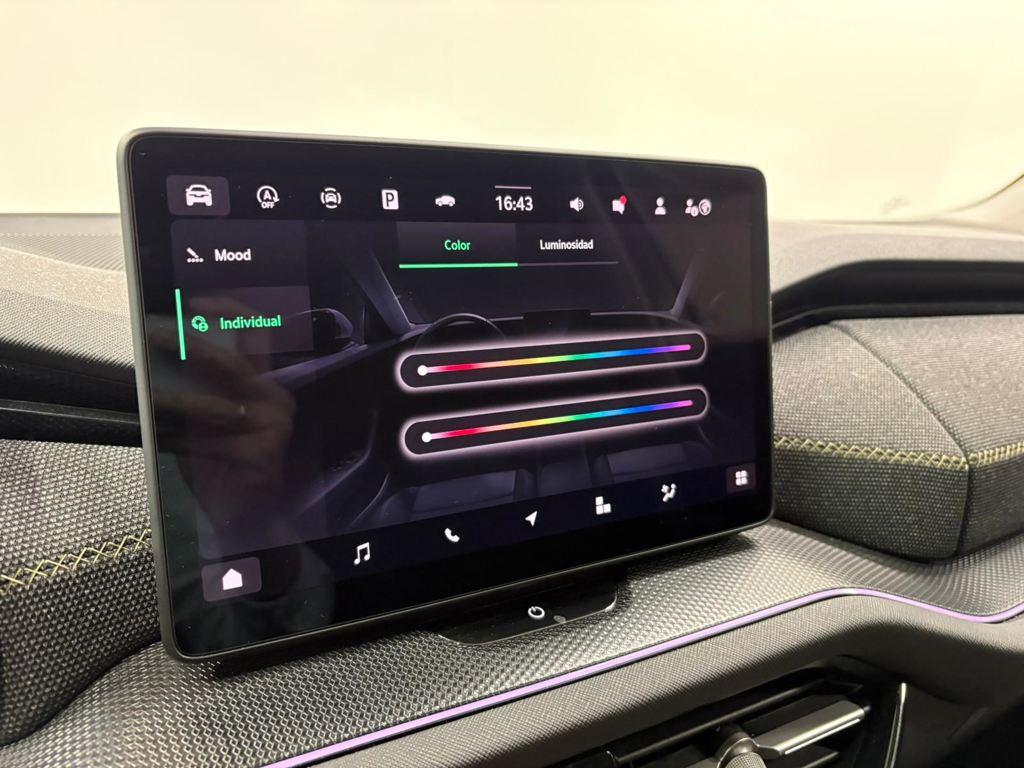 Skoda Kodiaq 1.5 TSI m-HEV Selection DSG 110 kW (150 CV) - 17