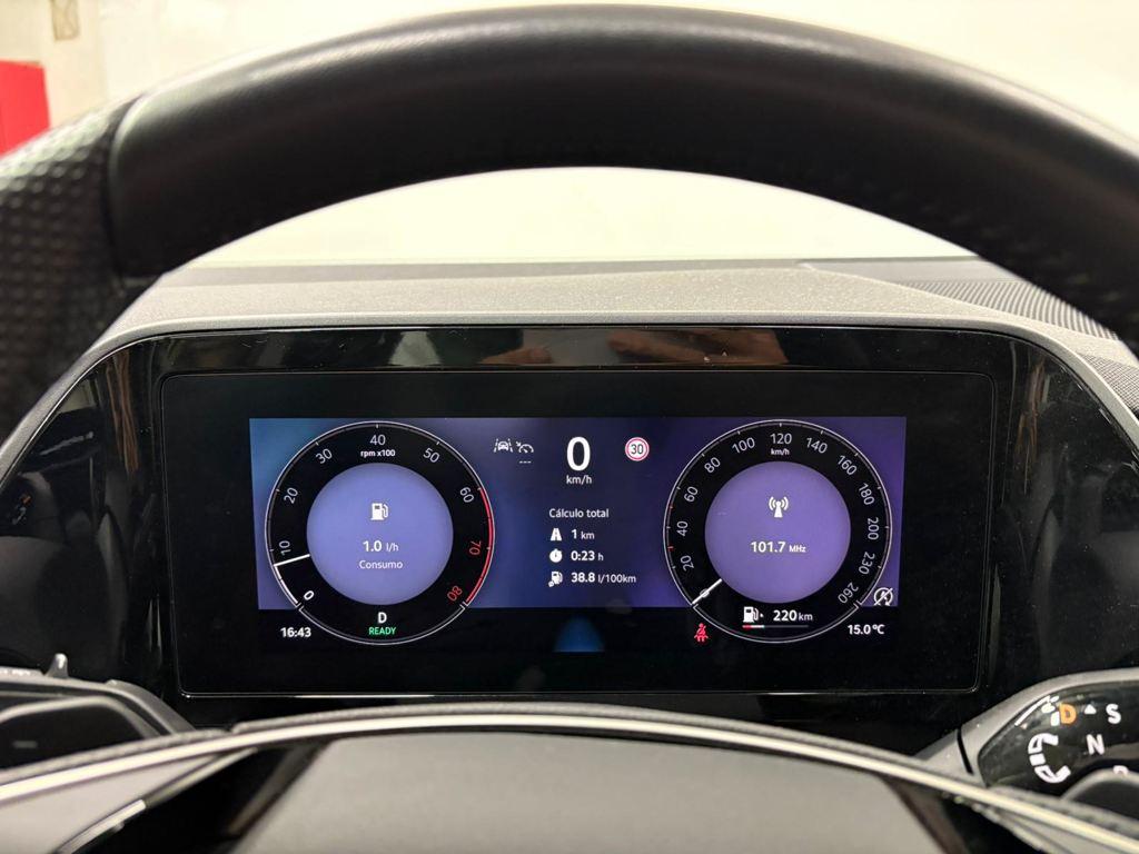 Skoda Kodiaq 1.5 TSI m-HEV Selection DSG 110 kW (150 CV) - 19