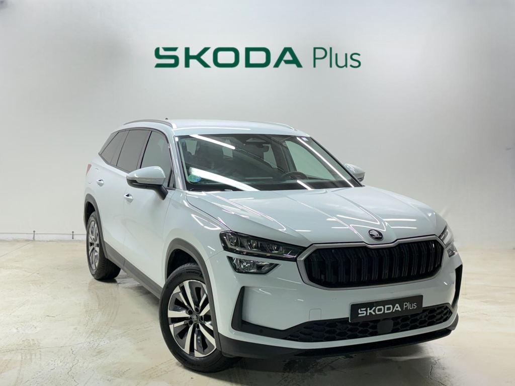 Skoda Kodiaq 1.5 TSI m-HEV Selection DSG 110 kW (150 CV) - 0