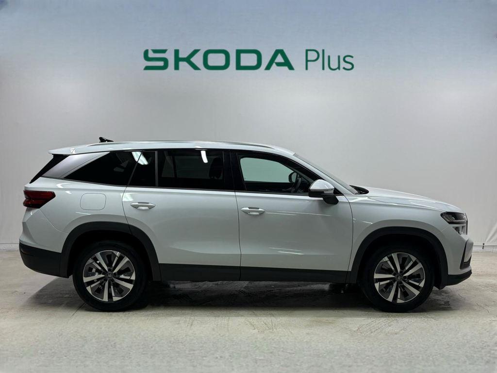 Skoda Kodiaq 1.5 TSI m-HEV Selection DSG 110 kW (150 CV) - 2