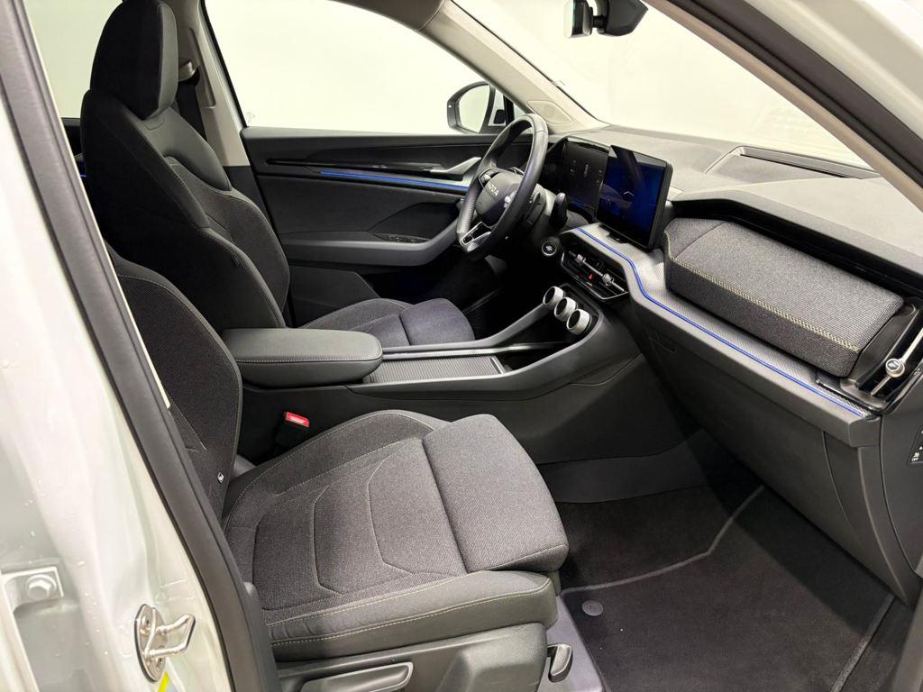 Skoda Kodiaq 1.5 TSI m-HEV Selection DSG 110 kW (150 CV) - 4