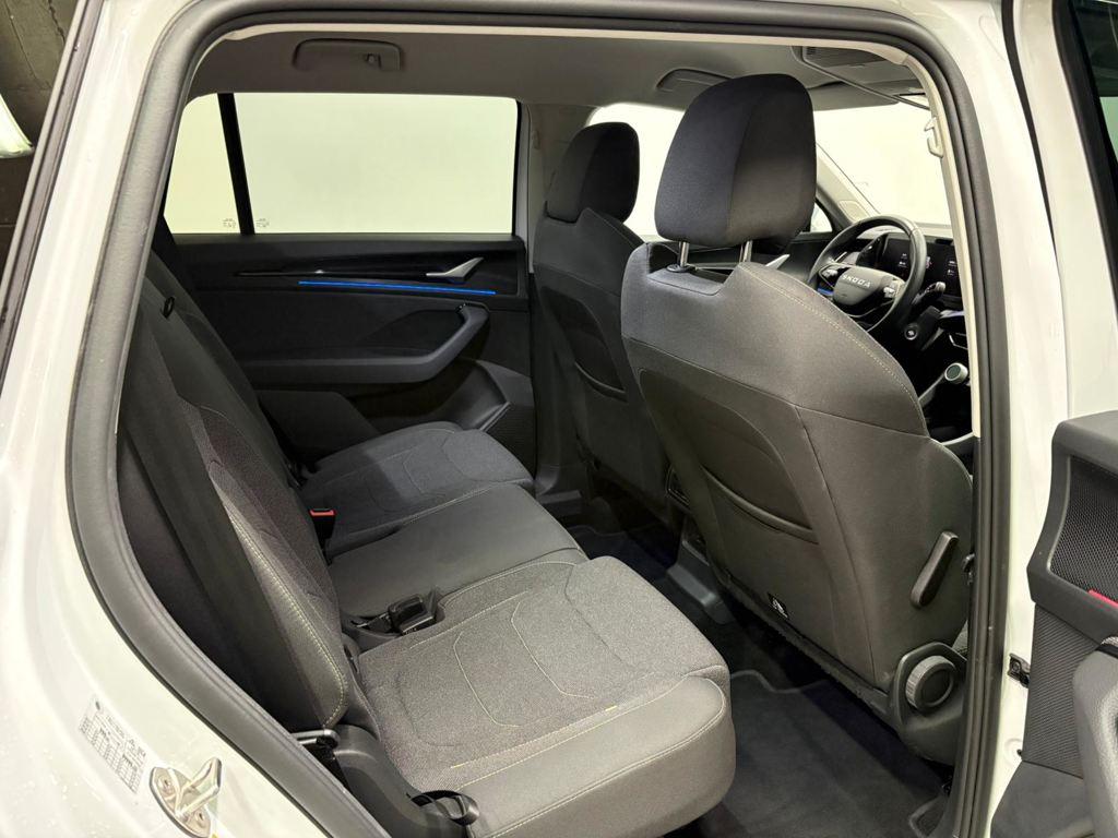 Skoda Kodiaq 1.5 TSI m-HEV Selection DSG 110 kW (150 CV) - 5