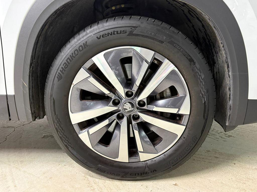 Skoda Kodiaq 1.5 TSI m-HEV Selection DSG 110 kW (150 CV) - 7