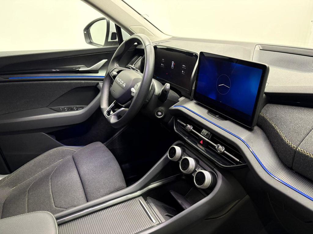 Skoda Kodiaq 1.5 TSI m-HEV Selection DSG 110 kW (150 CV) - 9