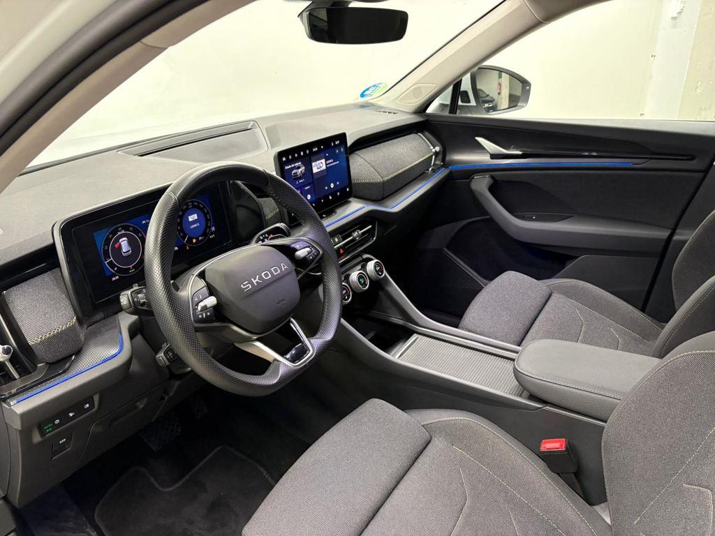 Skoda Kodiaq 1.5 TSI m-HEV Selection DSG 110 kW (150 CV) - 10