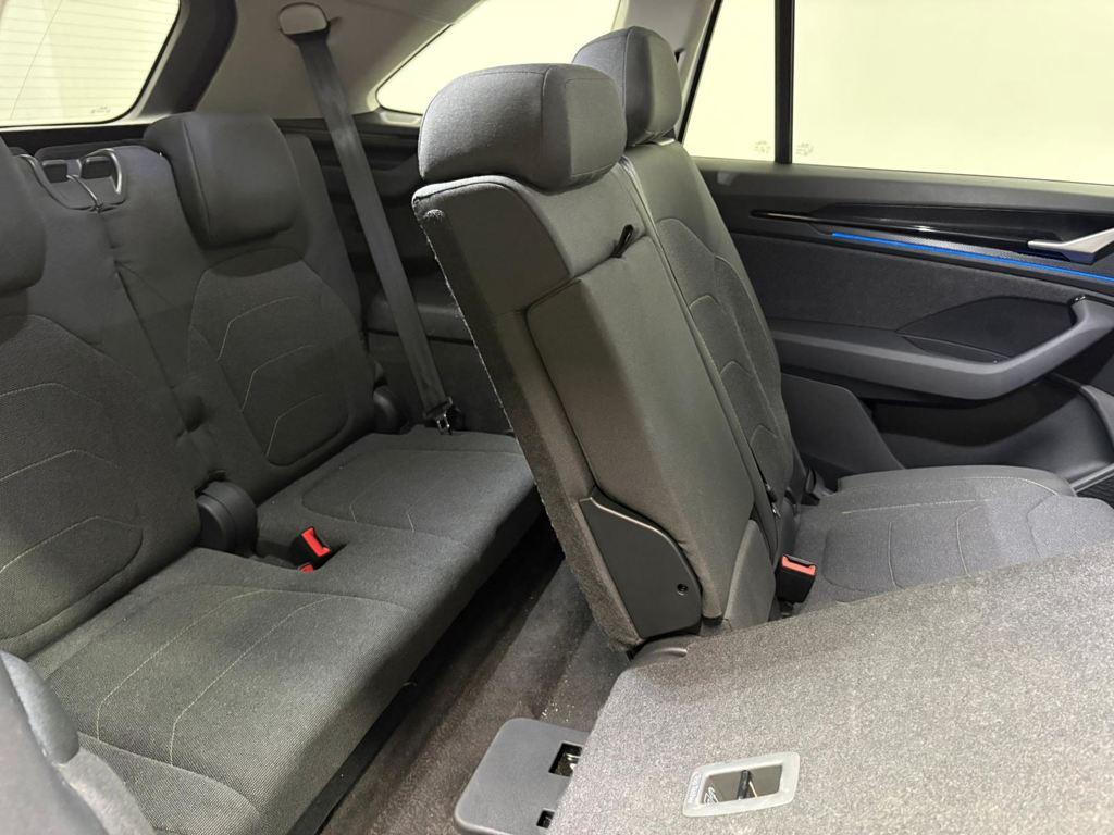 Skoda Kodiaq 1.5 TSI m-HEV Selection DSG 110 kW (150 CV) - 12