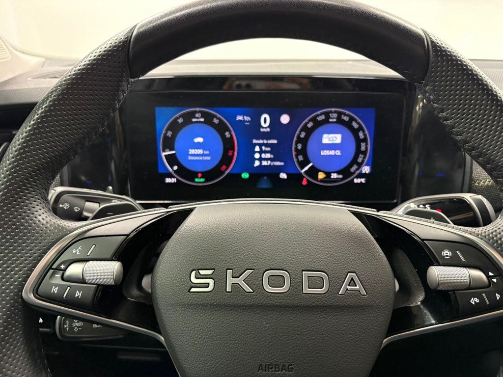 Skoda Kodiaq 1.5 TSI m-HEV Selection DSG 110 kW (150 CV) - 14