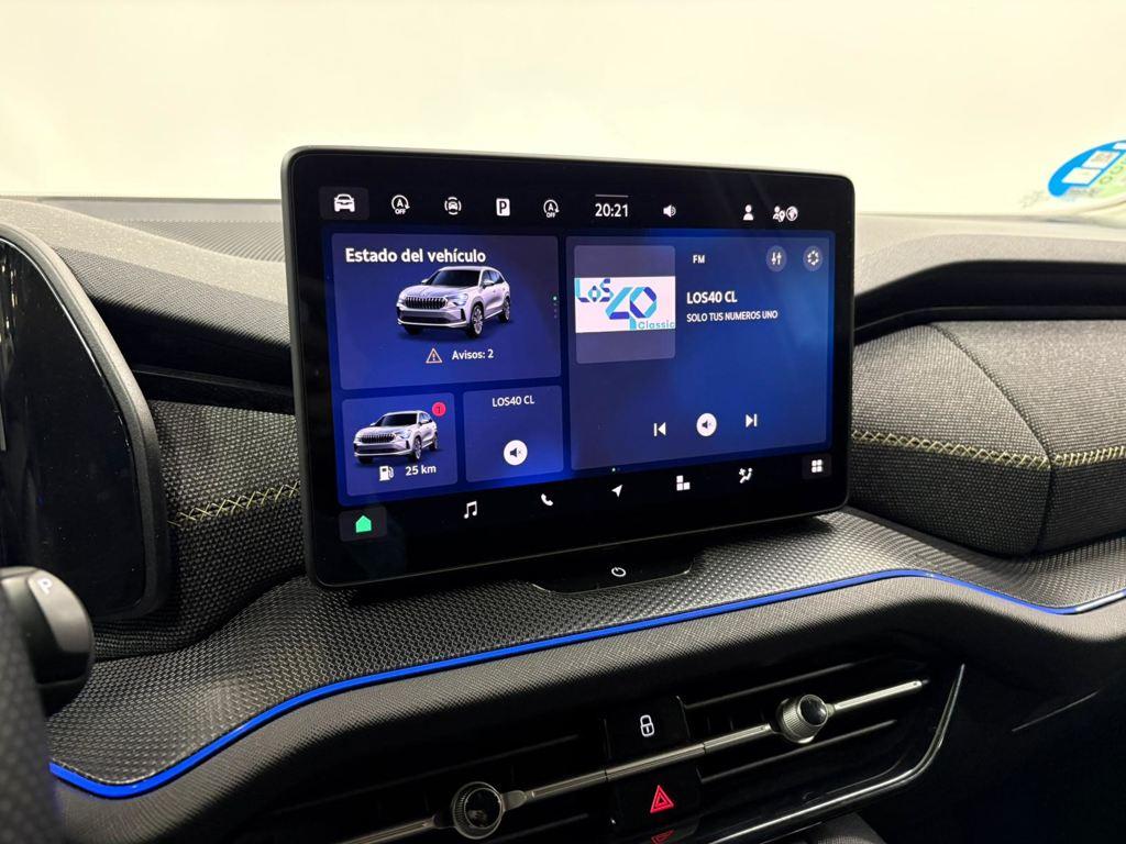 Skoda Kodiaq 1.5 TSI m-HEV Selection DSG 110 kW (150 CV) - 17