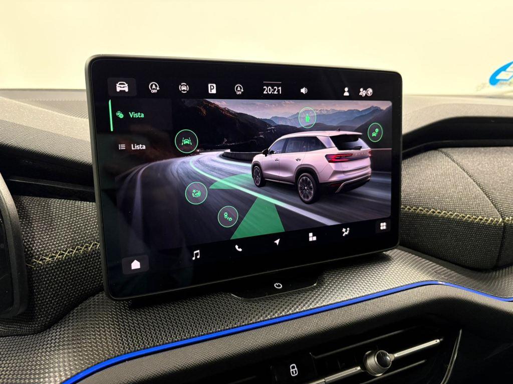 Skoda Kodiaq 1.5 TSI m-HEV Selection DSG 110 kW (150 CV) - 18