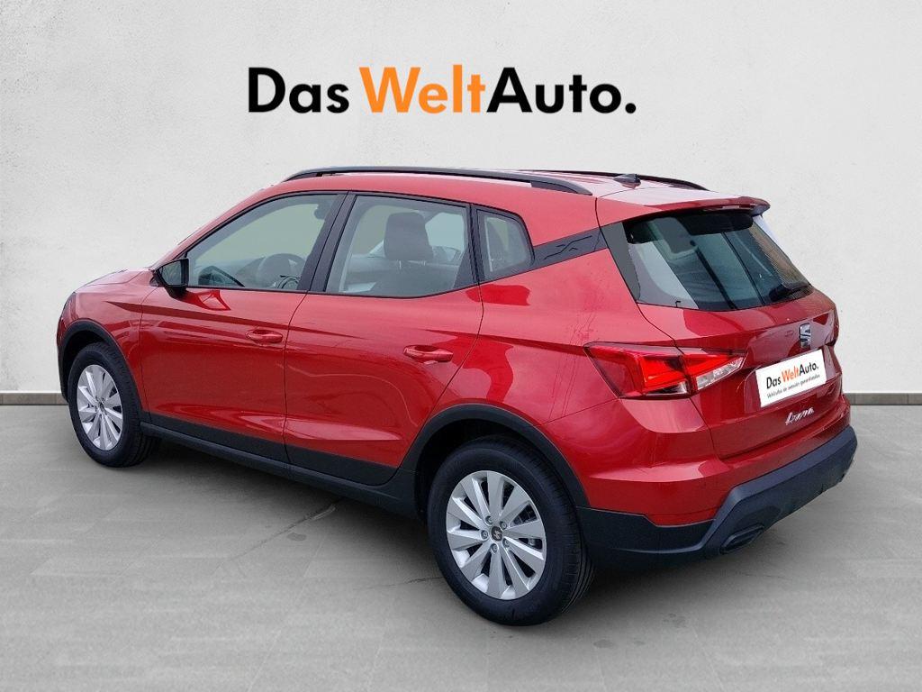 SEAT Arona 1.0 TSI Style Special Edition 85 kW (115 CV) - 1