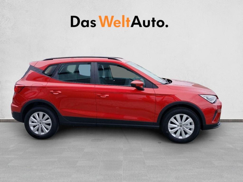 SEAT Arona 1.0 TSI Style Special Edition 85 kW (115 CV) - 2