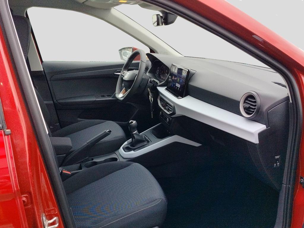 SEAT Arona 1.0 TSI Style Special Edition 85 kW (115 CV) - 4