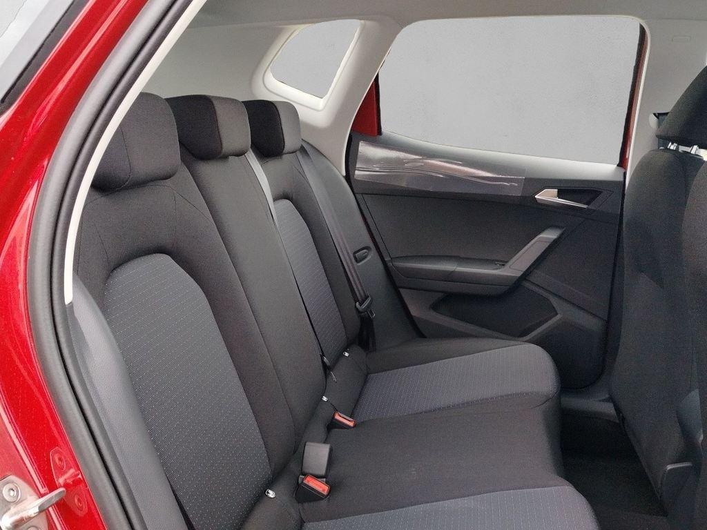 SEAT Arona 1.0 TSI Style Special Edition 85 kW (115 CV) - 5