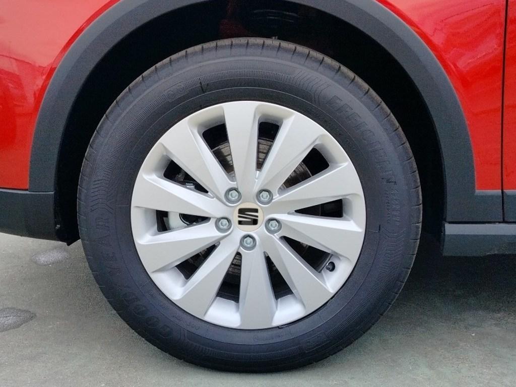 SEAT Arona 1.0 TSI Style Special Edition 85 kW (115 CV) - 7