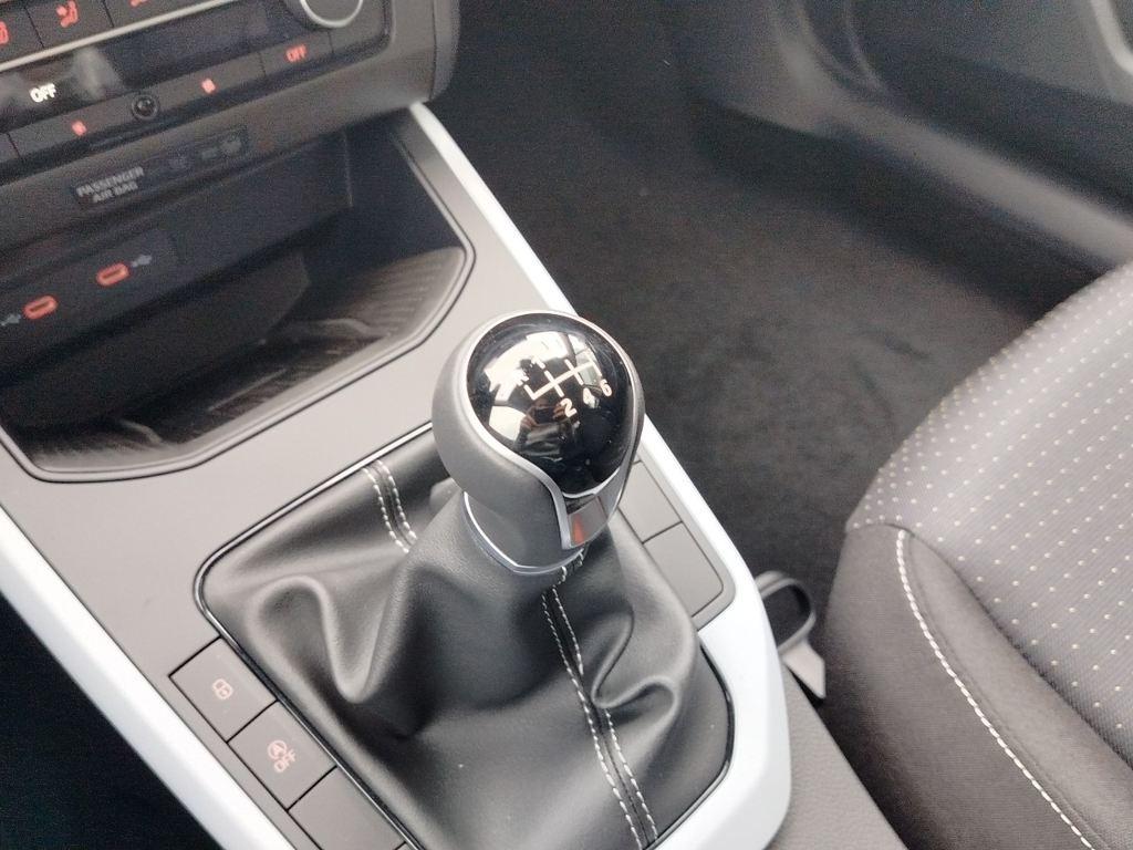 SEAT Arona 1.0 TSI Style Special Edition 85 kW (115 CV) - 8