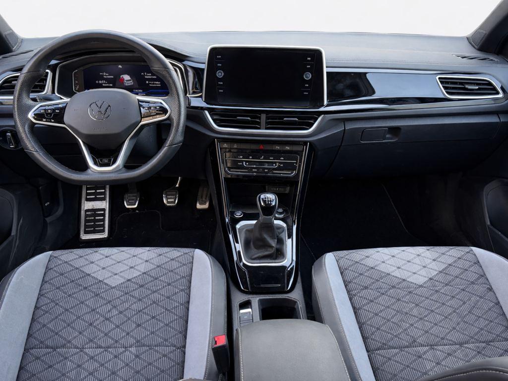 Volkswagen T-Roc R-Line 1.5 TSI 110 kW (150 CV) - 3