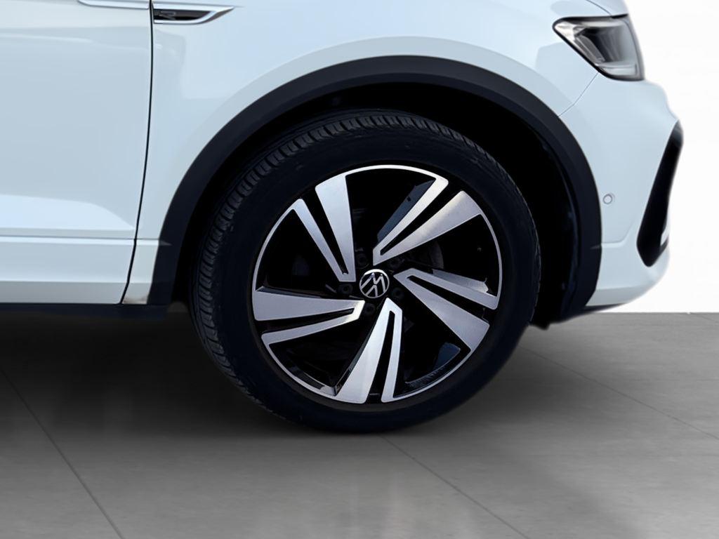 Volkswagen T-Roc R-Line 1.5 TSI 110 kW (150 CV) - 7