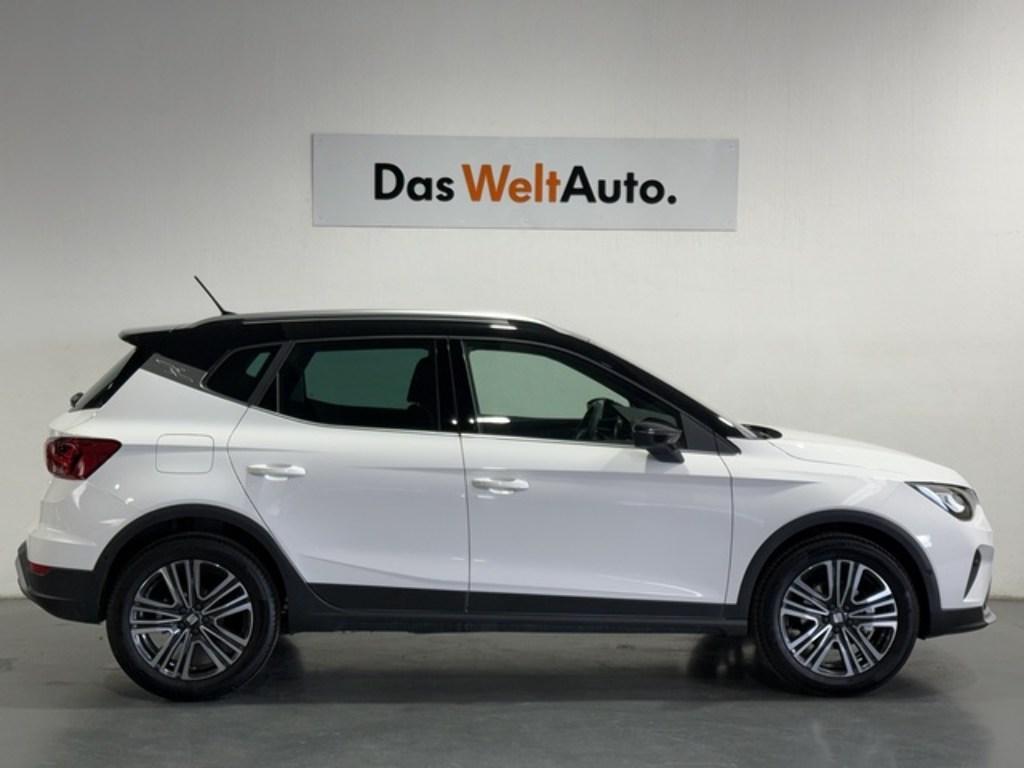 SEAT Arona 1.0 TSI Xperience Special Edition 85 kW (115 CV) - 2