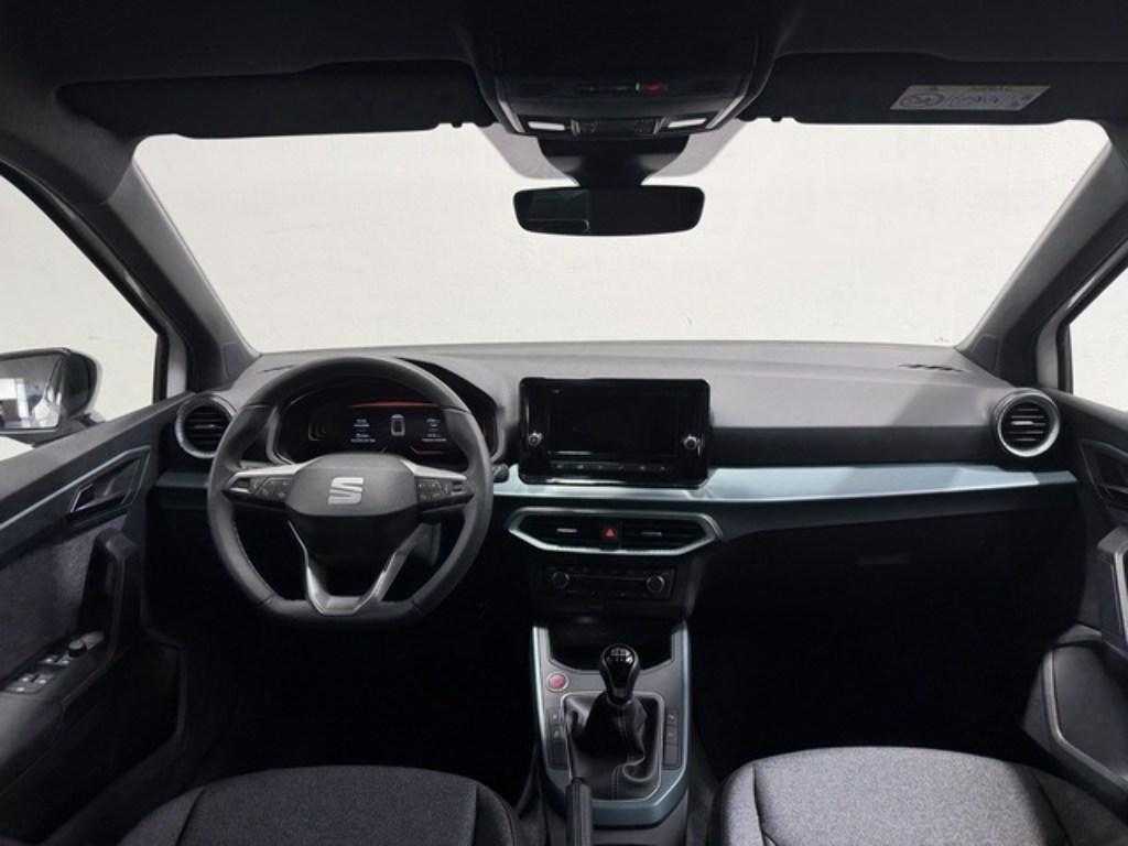 SEAT Arona 1.0 TSI Xperience Special Edition 85 kW (115 CV) - 3