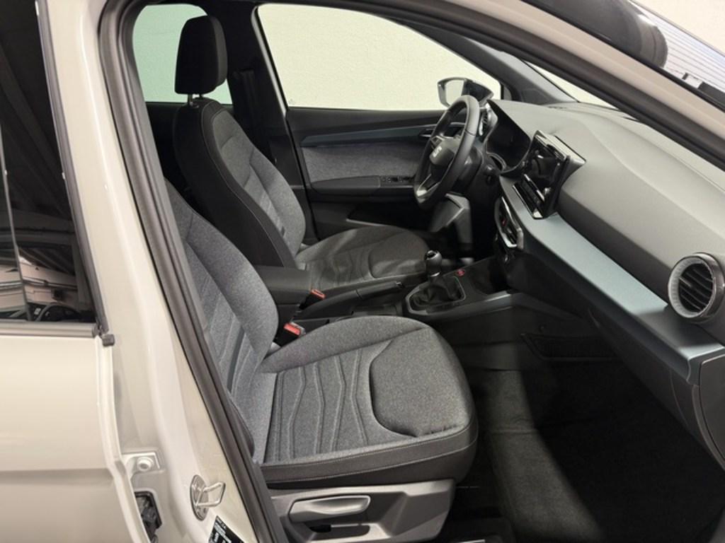 SEAT Arona 1.0 TSI Xperience Special Edition 85 kW (115 CV) - 4