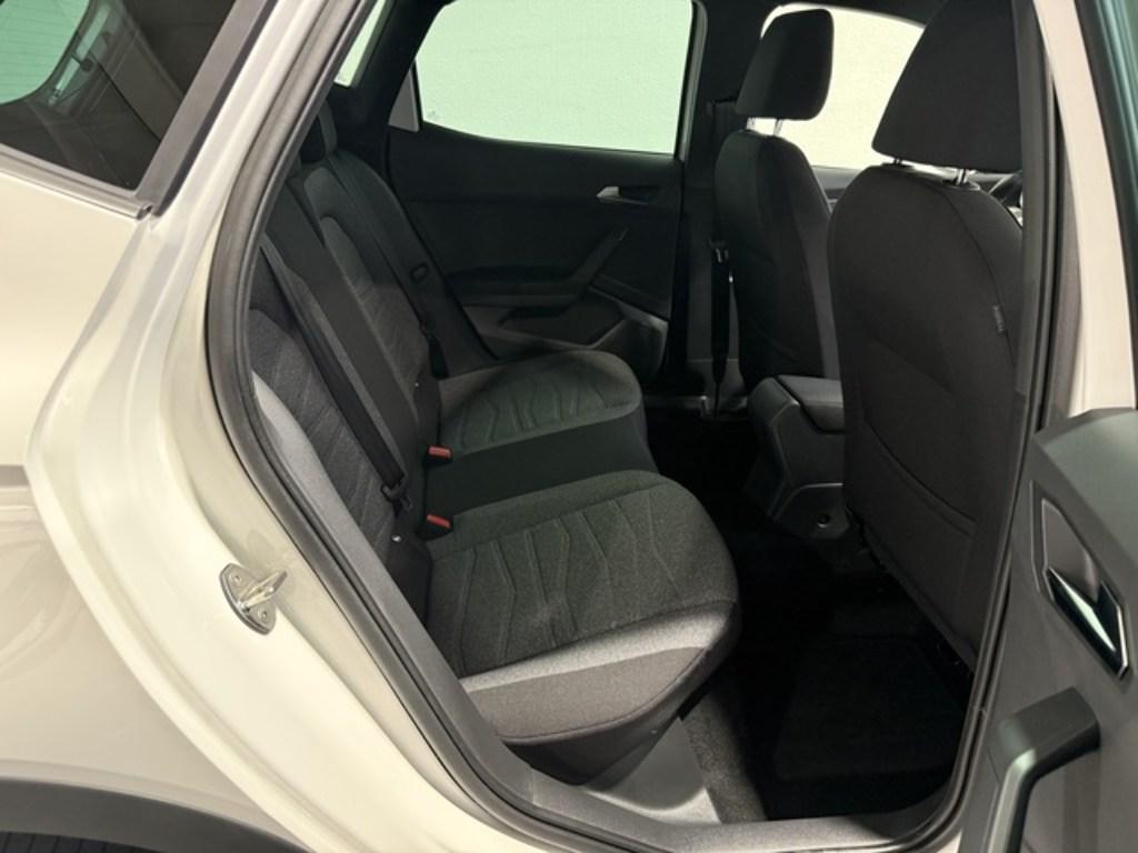 SEAT Arona 1.0 TSI Xperience Special Edition 85 kW (115 CV) - 5