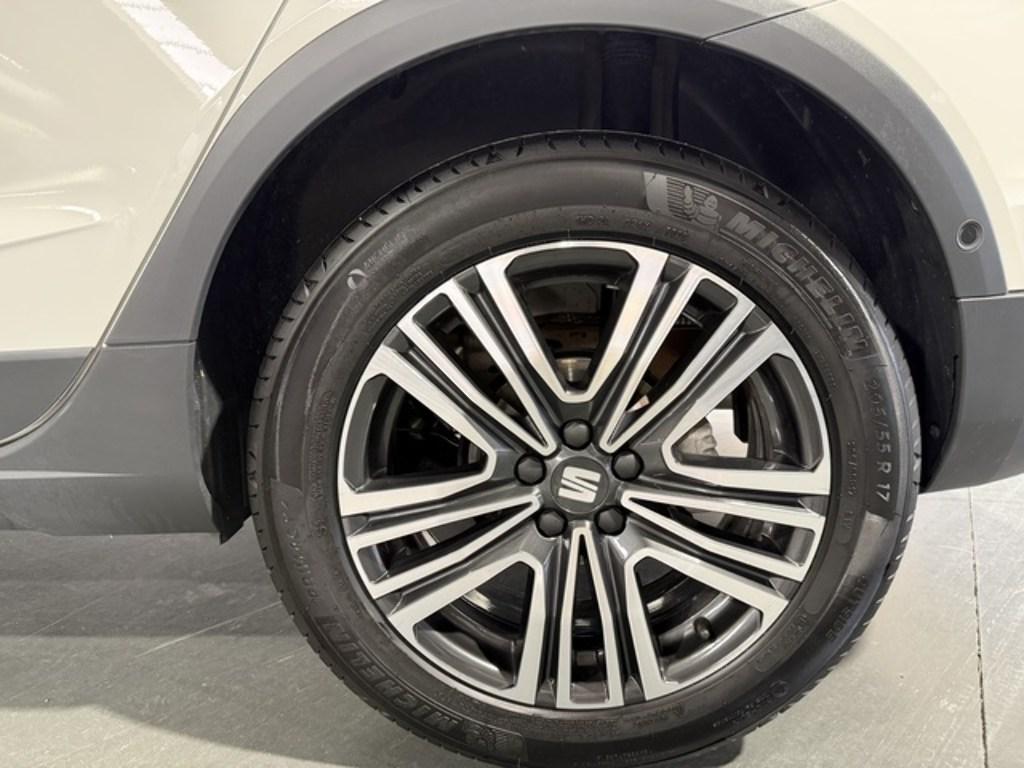 SEAT Arona 1.0 TSI Xperience Special Edition 85 kW (115 CV) - 7