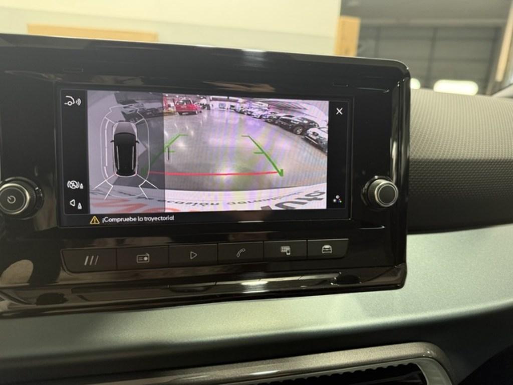 SEAT Arona 1.0 TSI Xperience Special Edition 85 kW (115 CV) - 10