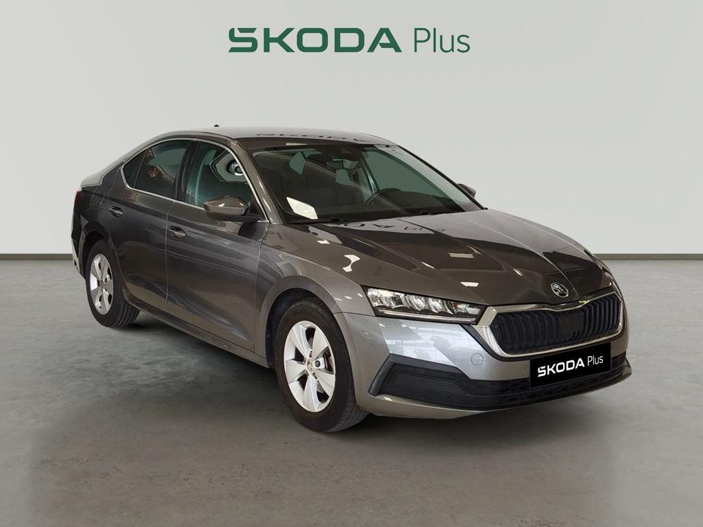 Skoda Octavia 2.0 TDI Ambition DSG 110 kW (150 CV) - 0