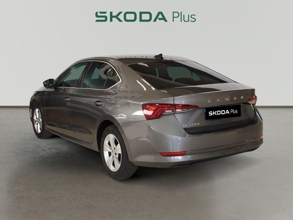 Skoda Octavia 2.0 TDI Ambition DSG 110 kW (150 CV) - 1