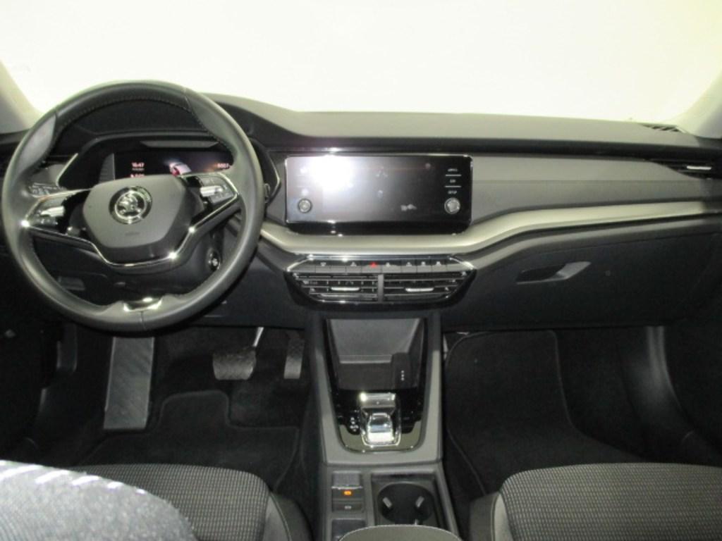 Skoda Octavia 2.0 TDI Ambition DSG 110 kW (150 CV) - 3