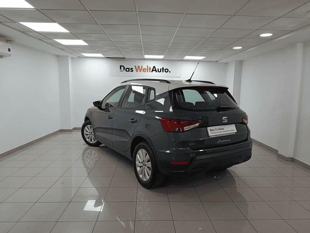 SEAT Arona 1.0 TSI Style Special Edition 85 kW (115 CV) - 1