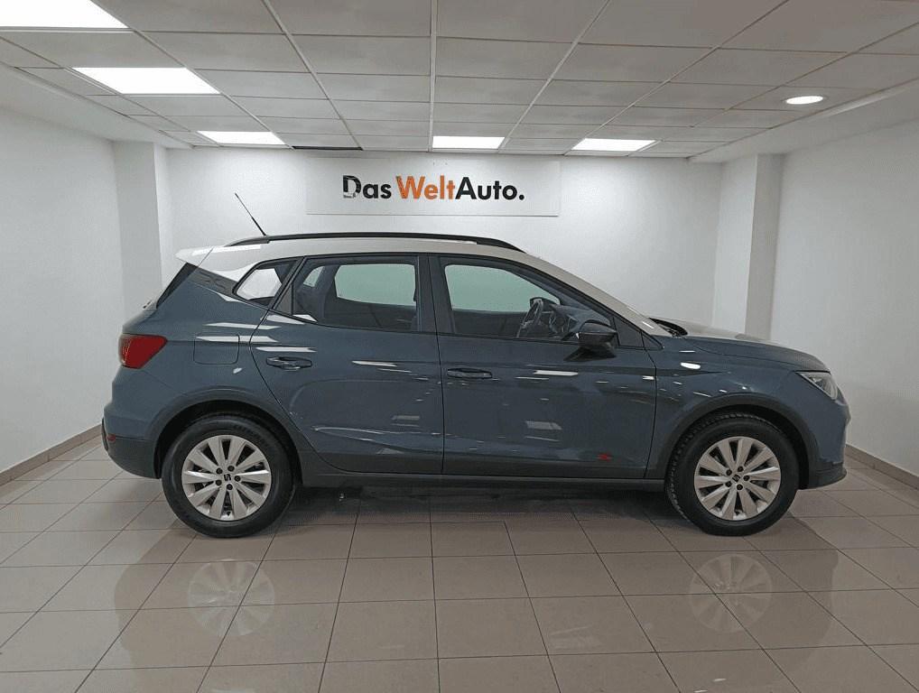 SEAT Arona 1.0 TSI Style Special Edition 85 kW (115 CV) - 2