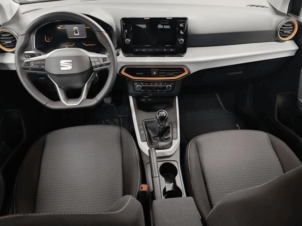 SEAT Arona 1.0 TSI Style Special Edition 85 kW (115 CV) - 3