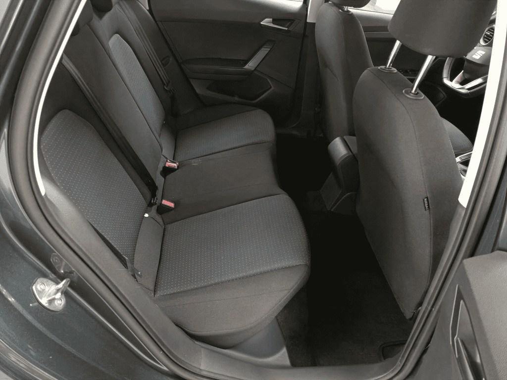 SEAT Arona 1.0 TSI Style Special Edition 85 kW (115 CV) - 5