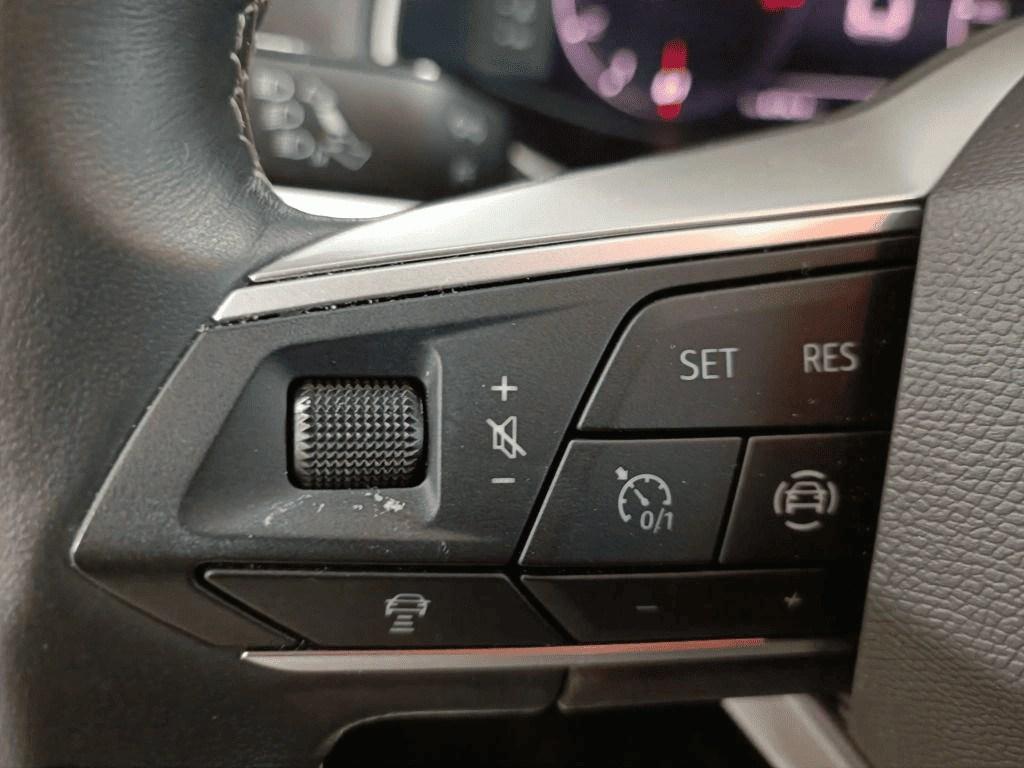 SEAT Arona 1.0 TSI Style Special Edition 85 kW (115 CV) - 8